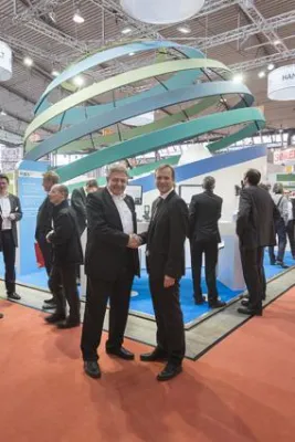 Bild: Mehr Wertschöpfung für Produktion, Logistik und Handel durch Business Video Intelligence