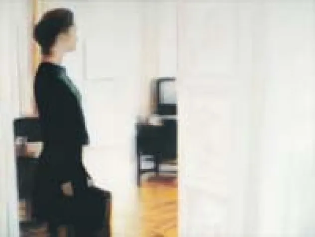 Axel von Ernst liest in Bremerhaven Bild: Axel von Ernst liest in Bremerhaven