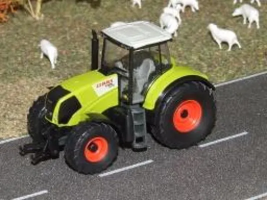 Bild: Die neusten Nachrichten des Modellbaustudio Wilke