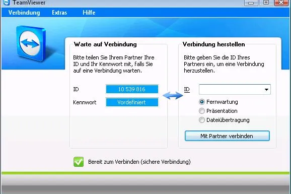 TeamViewer feiert die zehnmillionste Installation Bild: TeamViewer feiert die zehnmillionste Installation