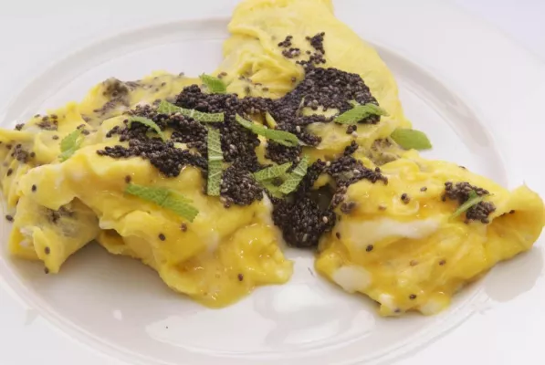 Bild: Originelle Rezepte mit Spanischem Salbei bringen Power