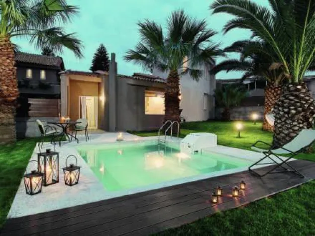 Bild: Den Festivalsommer auf Kreta im Ferienhaus erleben