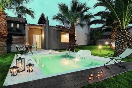 Den Festivalsommer auf Kreta im Ferienhaus erleben Bild: Den Festivalsommer auf Kreta im Ferienhaus erleben