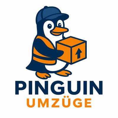 Bild: Pinguin Umzüge: Professionelle Firmen- und Büroumzüge in Berlin