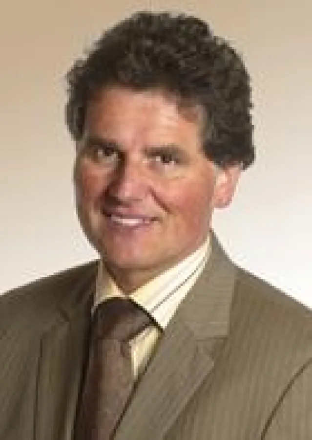 Rainer Greissl Produkt Manager sysob