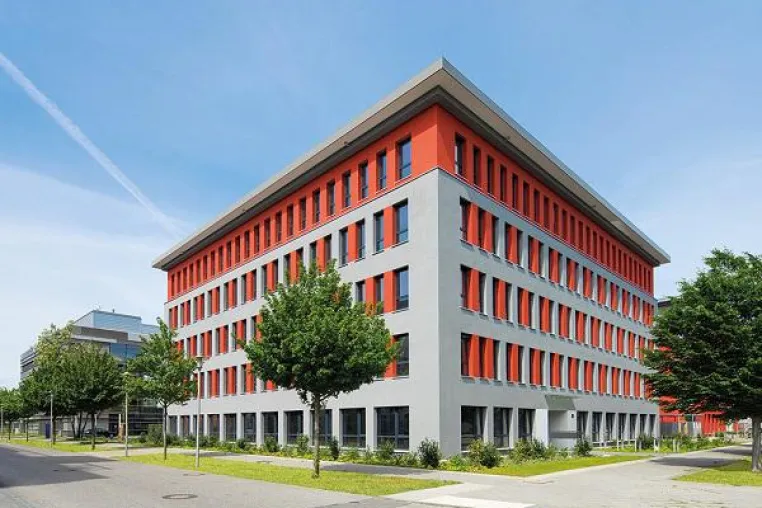 Bild: Büroneubau SPEKTRUM.2 Adlershof in Berlin verkauft