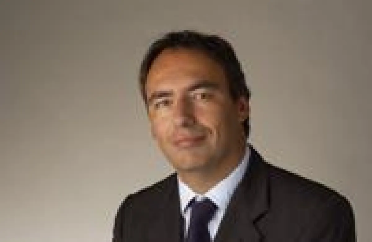 Bildunterschrift: Peter Bernard, EMEA Marketing Director bei Planview