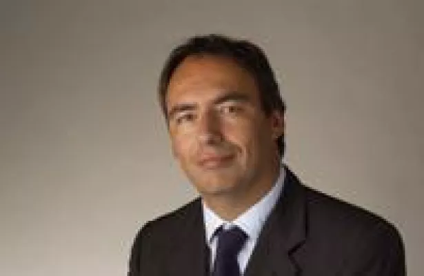 Peter Bernard leitet Europa-Marketing und Kommunikation bei Planview Bild: Peter Bernard leitet Europa-Marketing und Kommunikation bei Planview