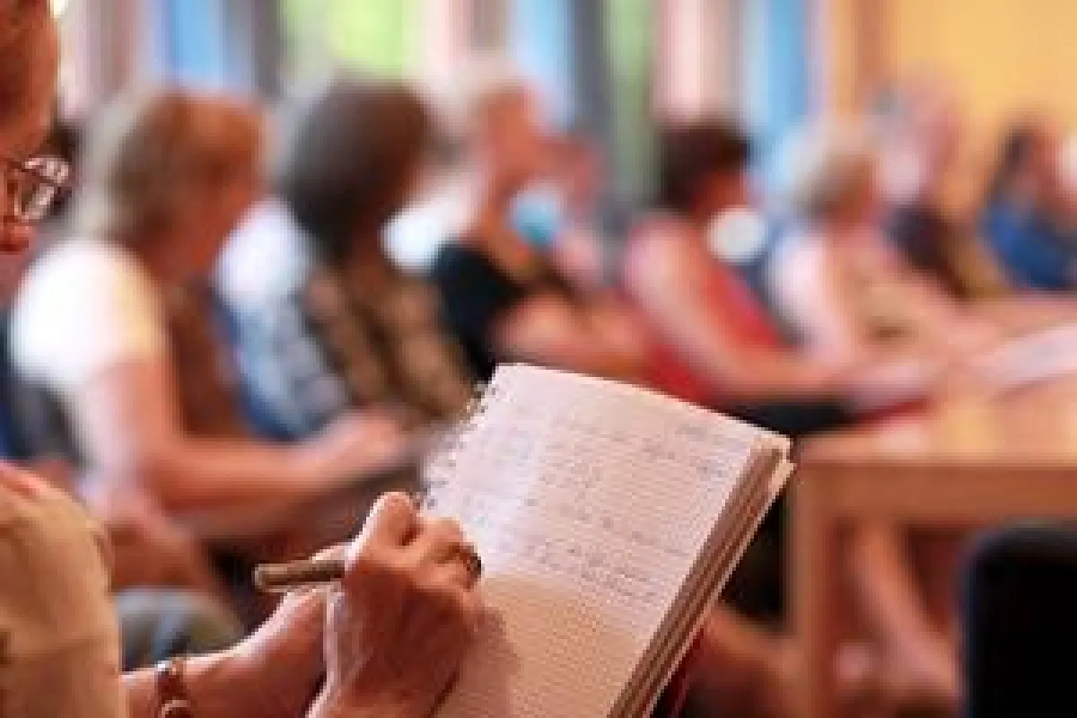 Elternmitarbeit an der Waldorfschule