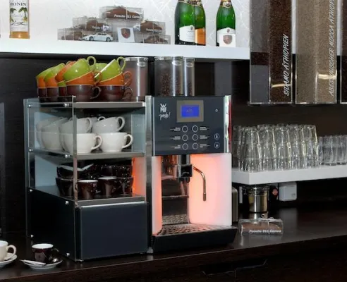 WMF liefert 50.000ste Presto aus Bild: WMF liefert 50.000ste Presto aus