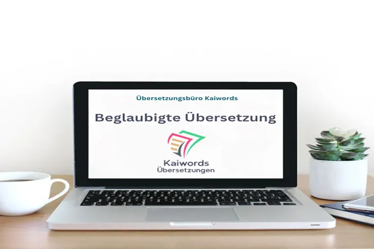 Bild: Kaiwords erweitert sein Angebot für beglaubigte Übersetzungen in Deutschland