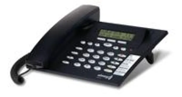 Neues Systemtelefon von Funkwerk Enterprise Communications – elmeg IP-S290plus jetzt verfügbar Bild: Neues Systemtelefon von Funkwerk Enterprise Communications – elmeg IP-S290plus jetzt verfügbar
