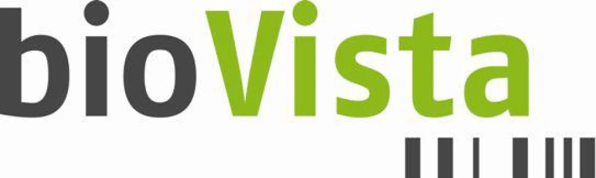 bioVista Logo
