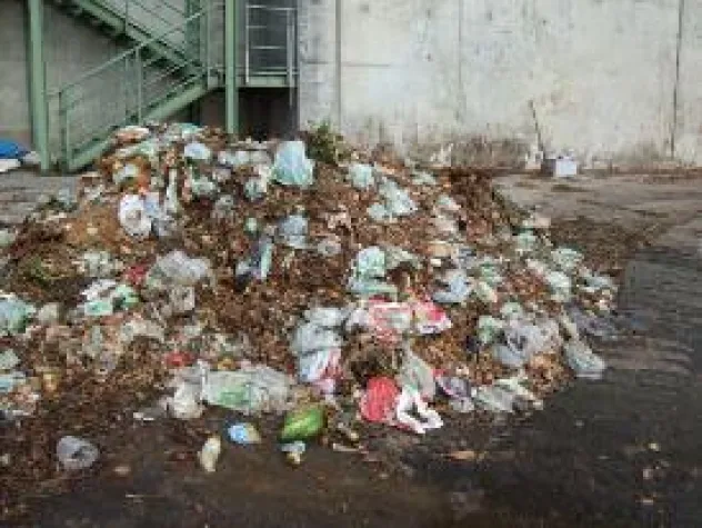 Bild: Bioabfallsammlung in München: AWM will Münchner Bioabfälle mit Qualitätskontrolleuren verbessern