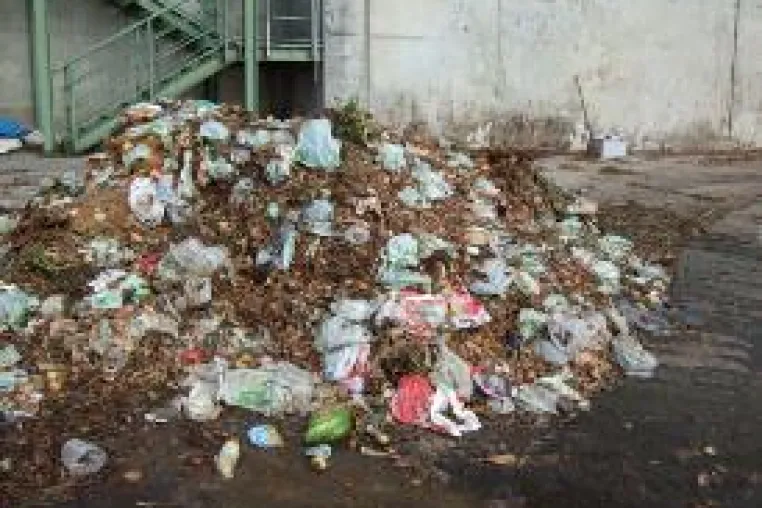Bioabfallsammlung in München: AWM will Münchner Bioabfälle mit Qualitätskontrolleuren verbessern Bild: Bioabfallsammlung in München: AWM will Münchner Bioabfälle mit Qualitätskontrolleuren verbessern