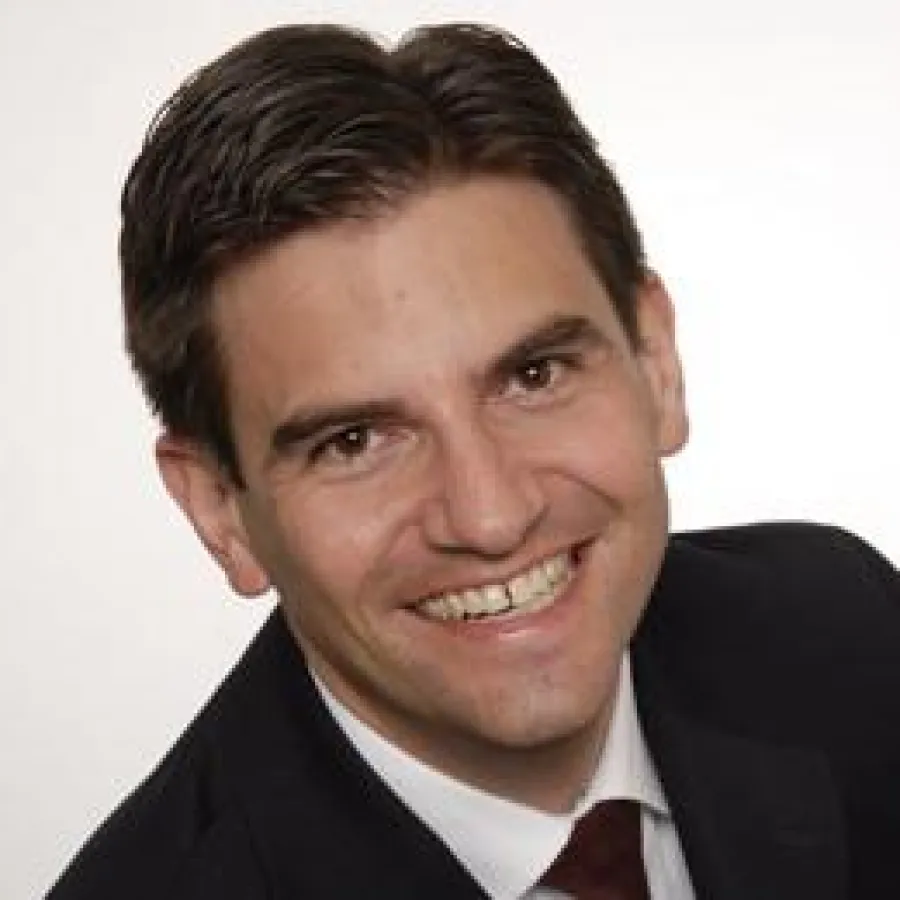 Dr. Karsten Gessner, BLUE BALL