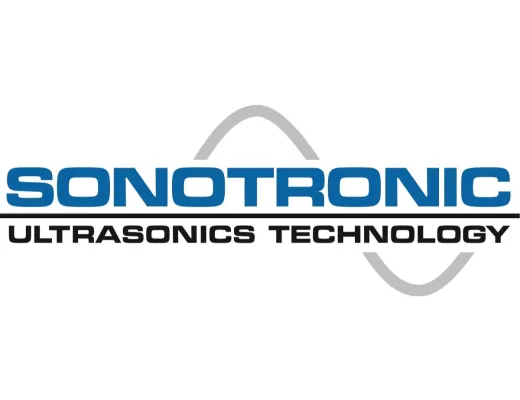 Bild: GreenTech made in Germany - wie Sonotronic mit Ultraschall die Industrie nachhaltiger macht