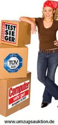 Bild: Umzugsauktion.de – Mehrwert für Kunden und Umzugsfirmen
