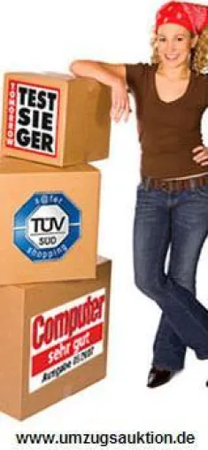 Bild: Umzugsauktion.de – Mehrwert für Kunden und Umzugsfirmen