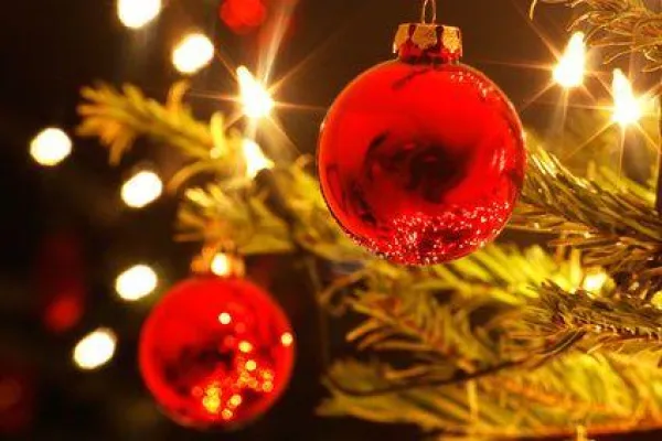 Bild: Deutschlands Weihnachtsmärkte öffnen schon bald ihre Pforten