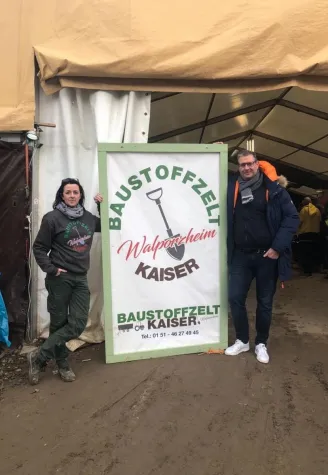 Bild: Gemeinsam mehr schaffen