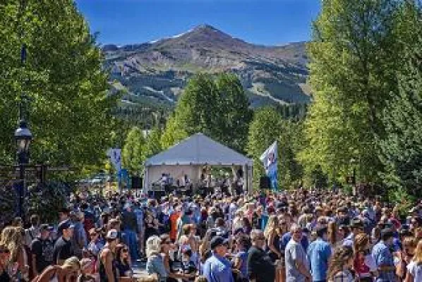 Bild: Unbekanntes Breckenridge
