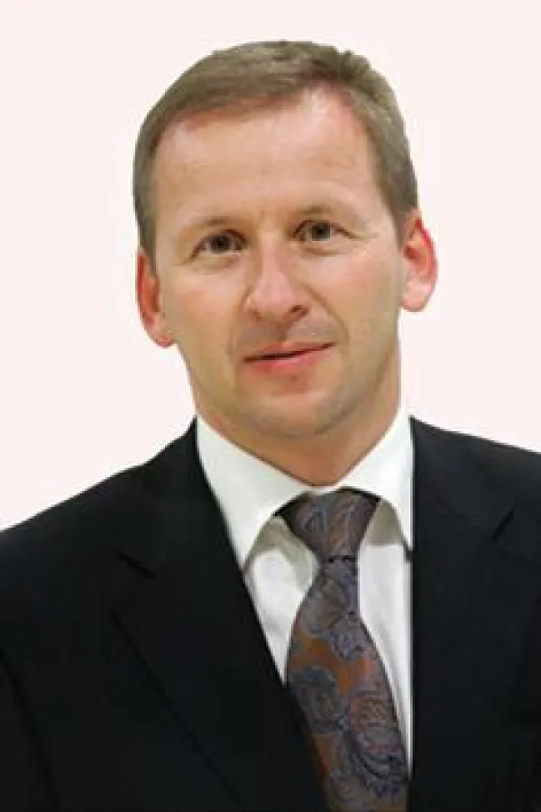 Dr. Rüdiger Meier