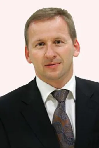 Volkswagen-RFID-Experte Dr. Rüdiger Meier wechselt zu 4flow consulting Bild: Volkswagen-RFID-Experte Dr. Rüdiger Meier wechselt zu 4flow consulting