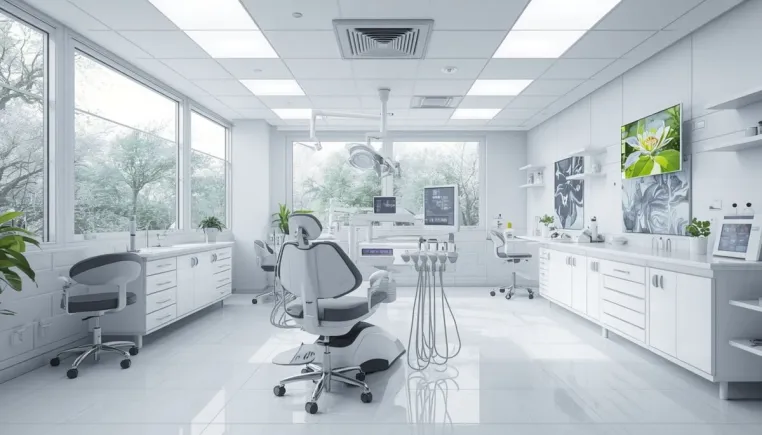 Neue Lebensqualität durch Zahnimplantate: Patienten aus Ludwigshafen profitieren von moderner Implantologie Bild: Neue Lebensqualität durch Zahnimplantate: Patienten aus Ludwigshafen profitieren von moderner Implantologie
