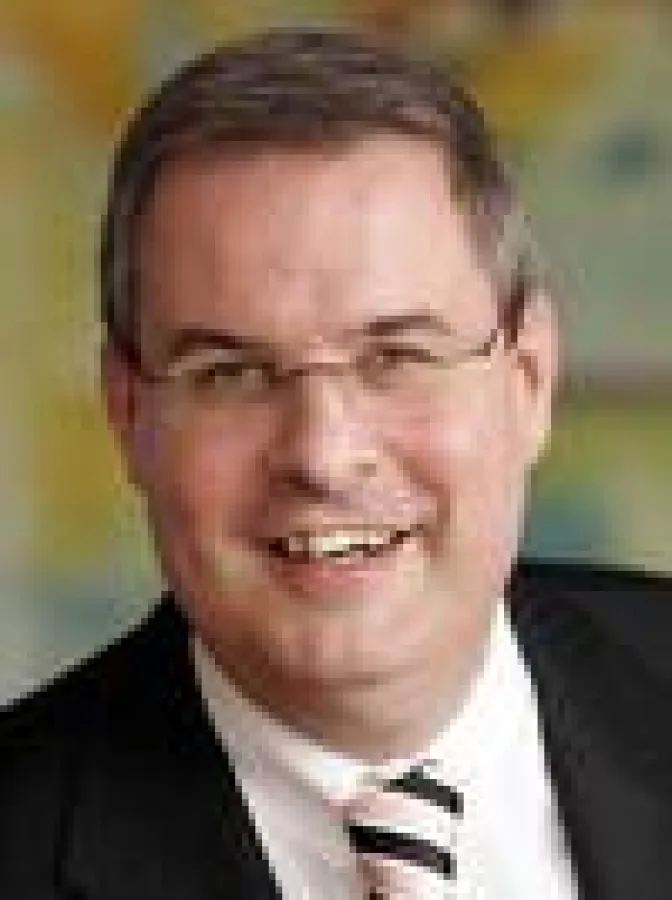 DSD - Chef Stefan Schreiter