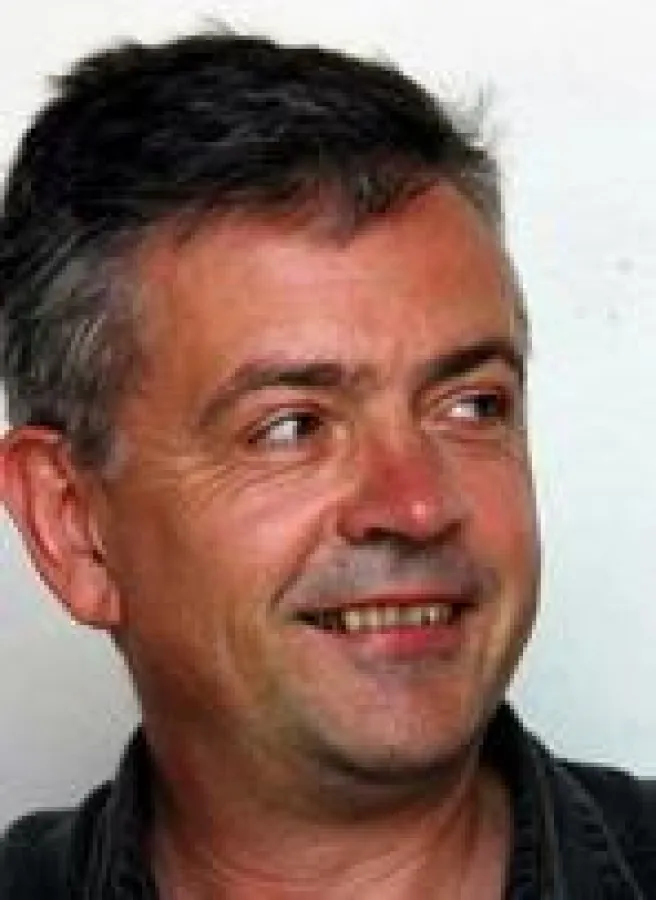 Dr. Friedhelm Mühleib - Ernährungswissenschaftler und Fastenexperte