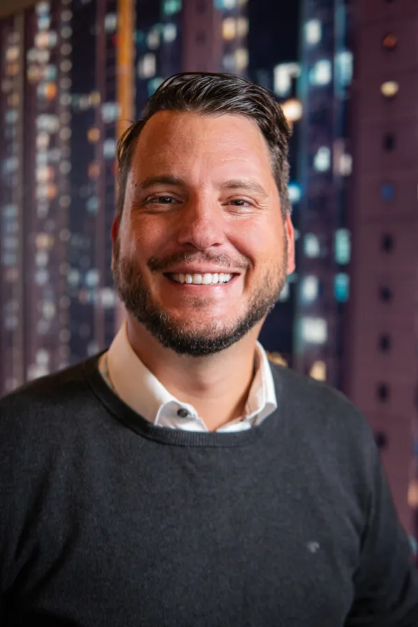 Julian Knöpfle, Inhaber Energieberatung 089 (© Julian Knöpfle)