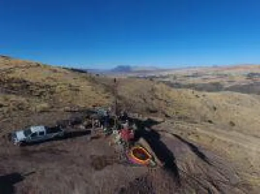 Bild: U.S. Gold Corp. schreibt Aktionärsbrief, in dem jüngste und erwartete Meilensteine beschrieben werden