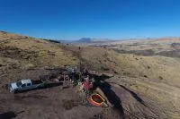 U.S. Gold Corp. schreibt Aktionärsbrief, in dem jüngste und erwartete Meilensteine beschrieben werden Bild: U.S. Gold Corp. schreibt Aktionärsbrief, in dem jüngste und erwartete Meilensteine beschrieben werden