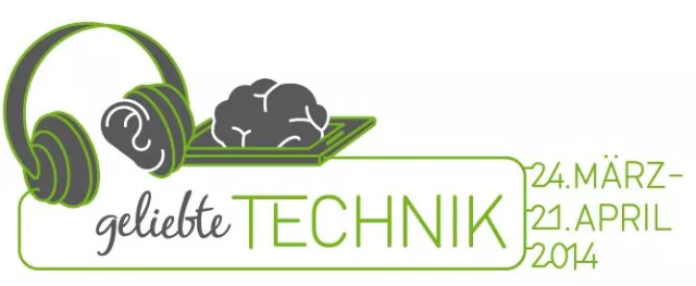 Bild: Fotowettbewerb 2014 „Geliebte Technik“