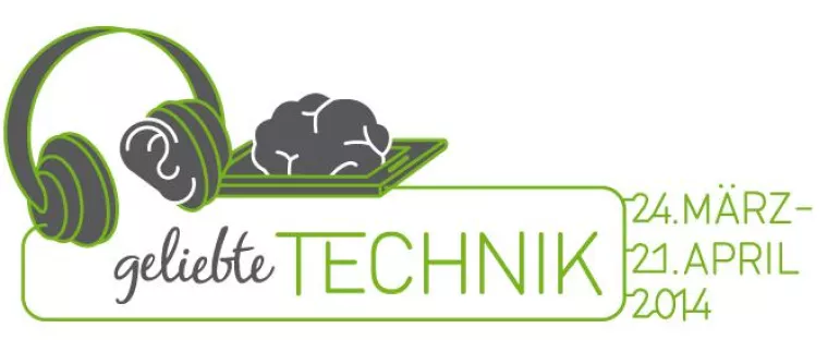 Bild: Fotowettbewerb 2014 „Geliebte Technik“