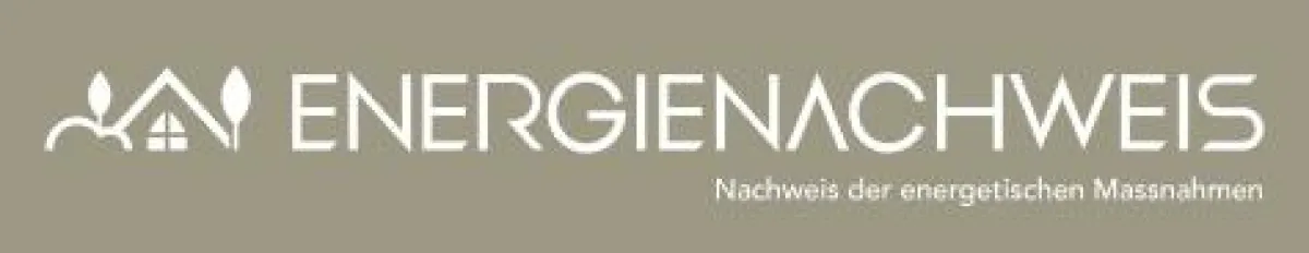 Energienachweis