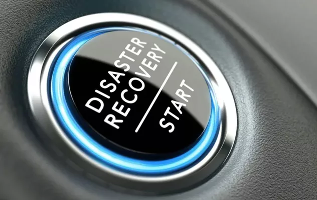 Sind Sie für Cyberangriffe gewappnet? So sinnvoll ist ein IT-Notfallplan! Bild: Sind Sie für Cyberangriffe gewappnet? So sinnvoll ist ein IT-Notfallplan!