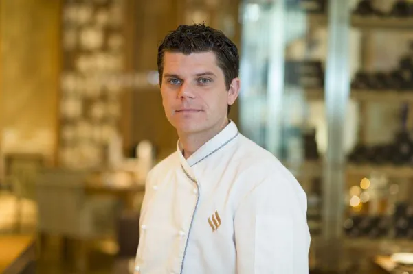 Bild: Die besten Produkte aus der ganzen Welt: Restaurant Max on One prägt neuen Purismus