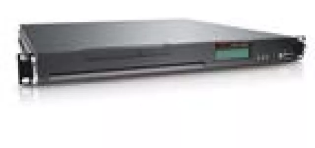 Bild: DMS Expo 2007: ARTEC präsentiert neue Archive Appliance EMA E 1000 am Stand B001/C002 in Halle 7