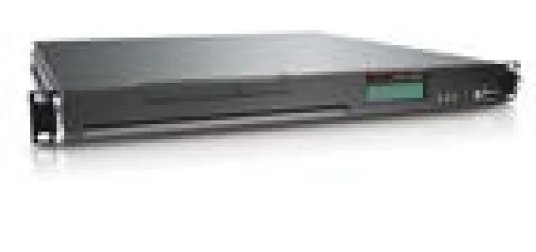 Bild: DMS Expo 2007: ARTEC präsentiert neue Archive Appliance EMA E 1000 am Stand B001/C002 in Halle 7