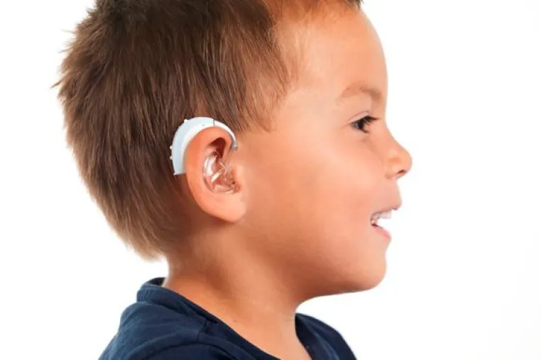 Das smarteste Kinder-Hörgerät – besser Hören Made for iPhone ab sofort auch in der Mittelklasse Bild: Das smarteste Kinder-Hörgerät – besser Hören Made for iPhone ab sofort auch in der Mittelklasse