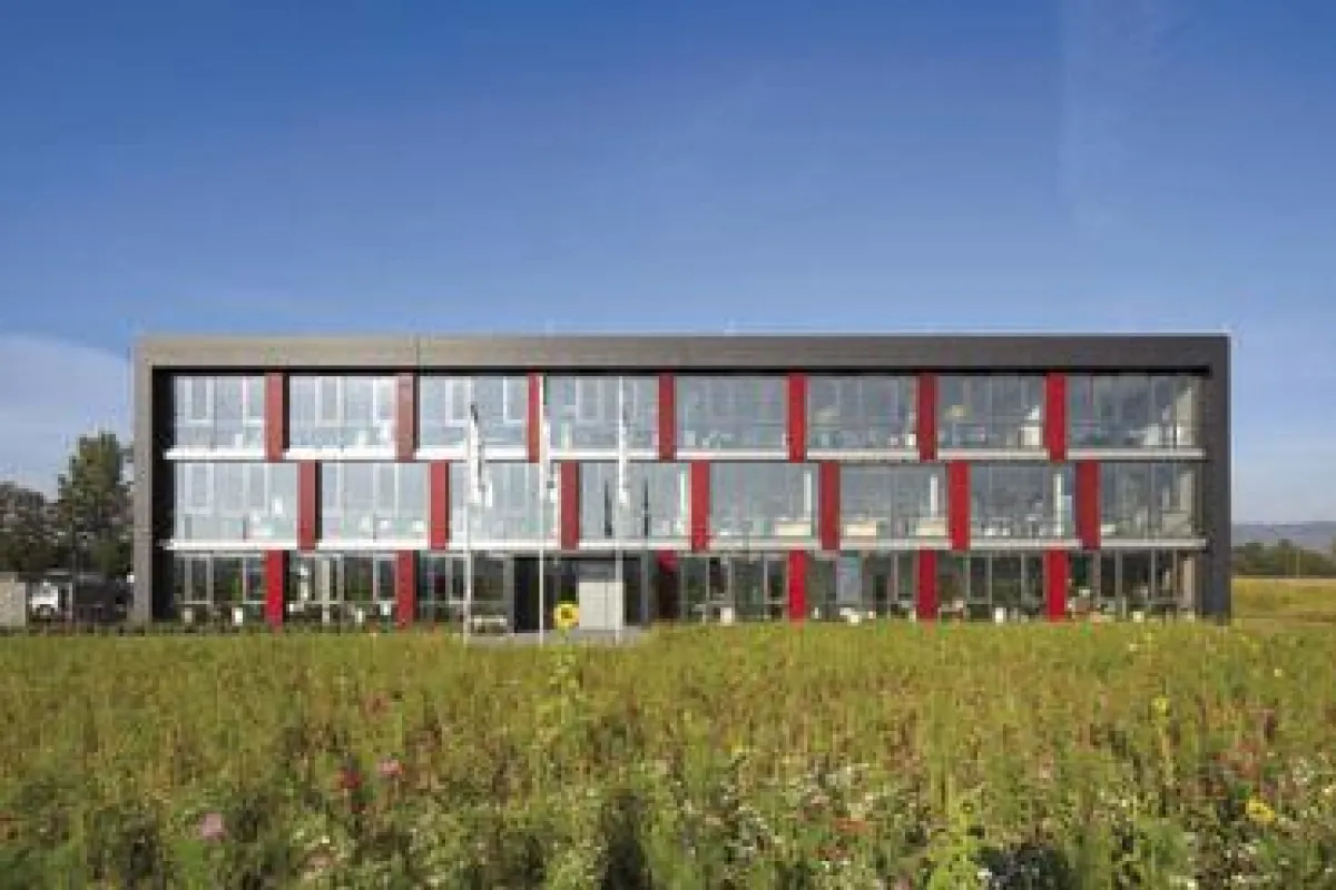 Firmensitz AHP Merkle GmbH, Gottenheim