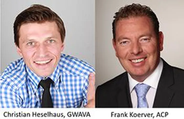 ACP erweitert Exchange Portfolio um E-Mail Archivierung mit Retain Bild: ACP erweitert Exchange Portfolio um E-Mail Archivierung mit Retain