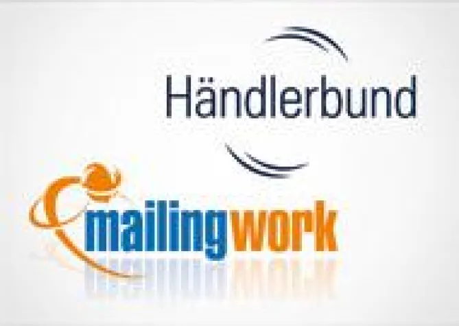 Bild: Newsletter-Software mailingwork kooperiert mit Händlerbund