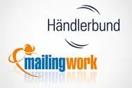 Bild: Newsletter-Software mailingwork kooperiert mit Händlerbund