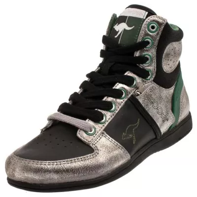 Bild: KangaROOS – Die Herbst-Winter-Kollektion ab sofort beim Online Fashion-Shop Zalando.de