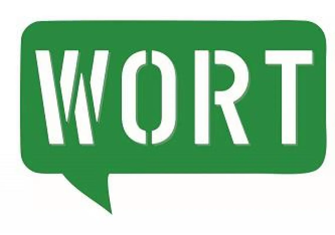 Wort Power!