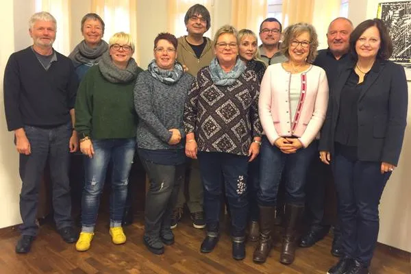 Bild: Neues Leitungskräfte-Coaching ist voller Erfolg