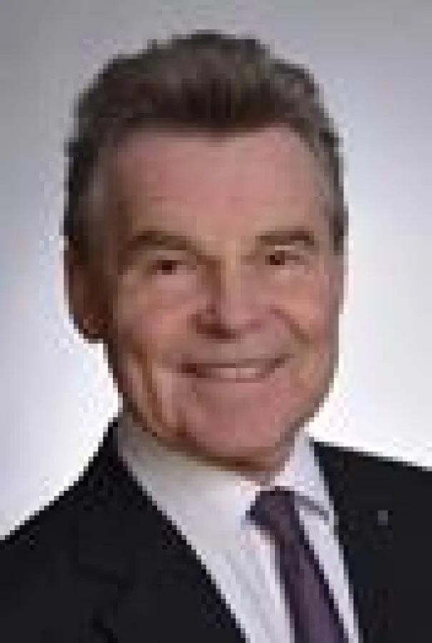 Dr. Wulff Aengevelt, geschäftsführender Gesellschafter AENGEVELT IMMOBILIEN